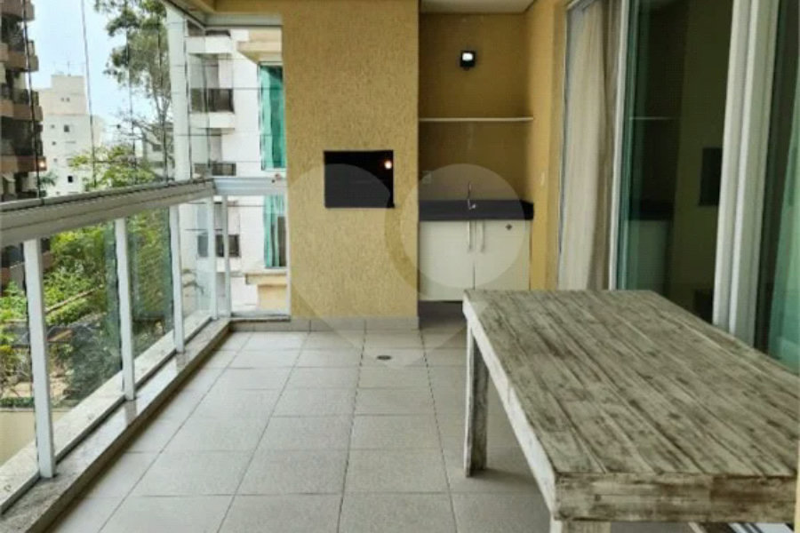 Apartamento à venda com 3 suítes em Santana, São Paulo, SP