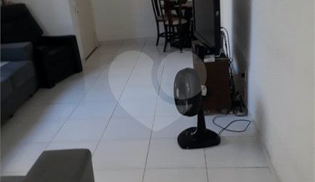 Apartamento à venda com 2 quartos em Perdizes, São Paulo, SP