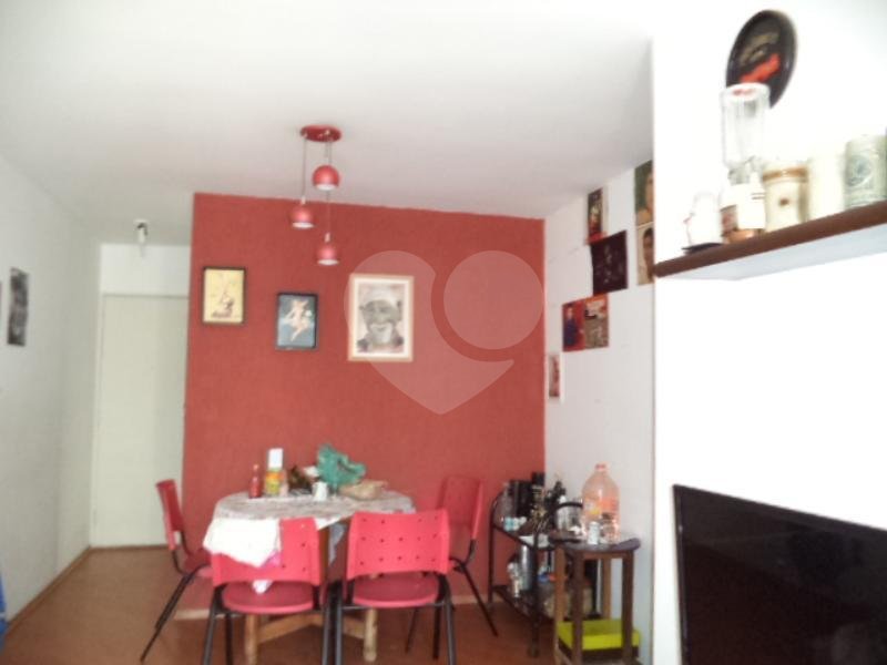 Apartamento à venda com 3 quartos em Vila Sofia, São Paulo, SP