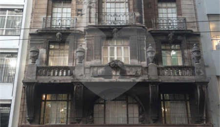 Sala à venda ou para alugar no Centro, São Paulo, SP
