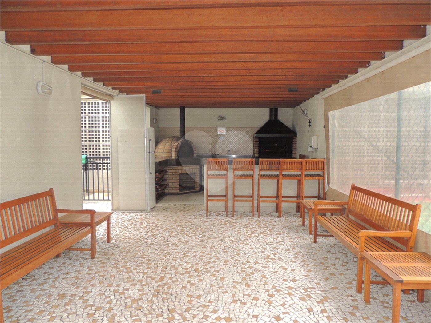 Apartamento para alugar com 2 quartos, sendo 1 suíte, em Chácara Santo Antônio, São Paulo, SP