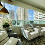 Apartamento à venda com 4 suítes no Centro, São Bernardo do Campo, SP
