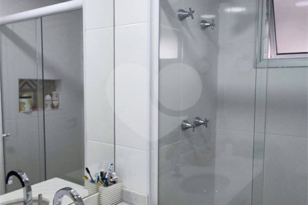 Apartamento à venda com 3 quartos, sendo 1 suíte, em Jaçanã, São Paulo, SP