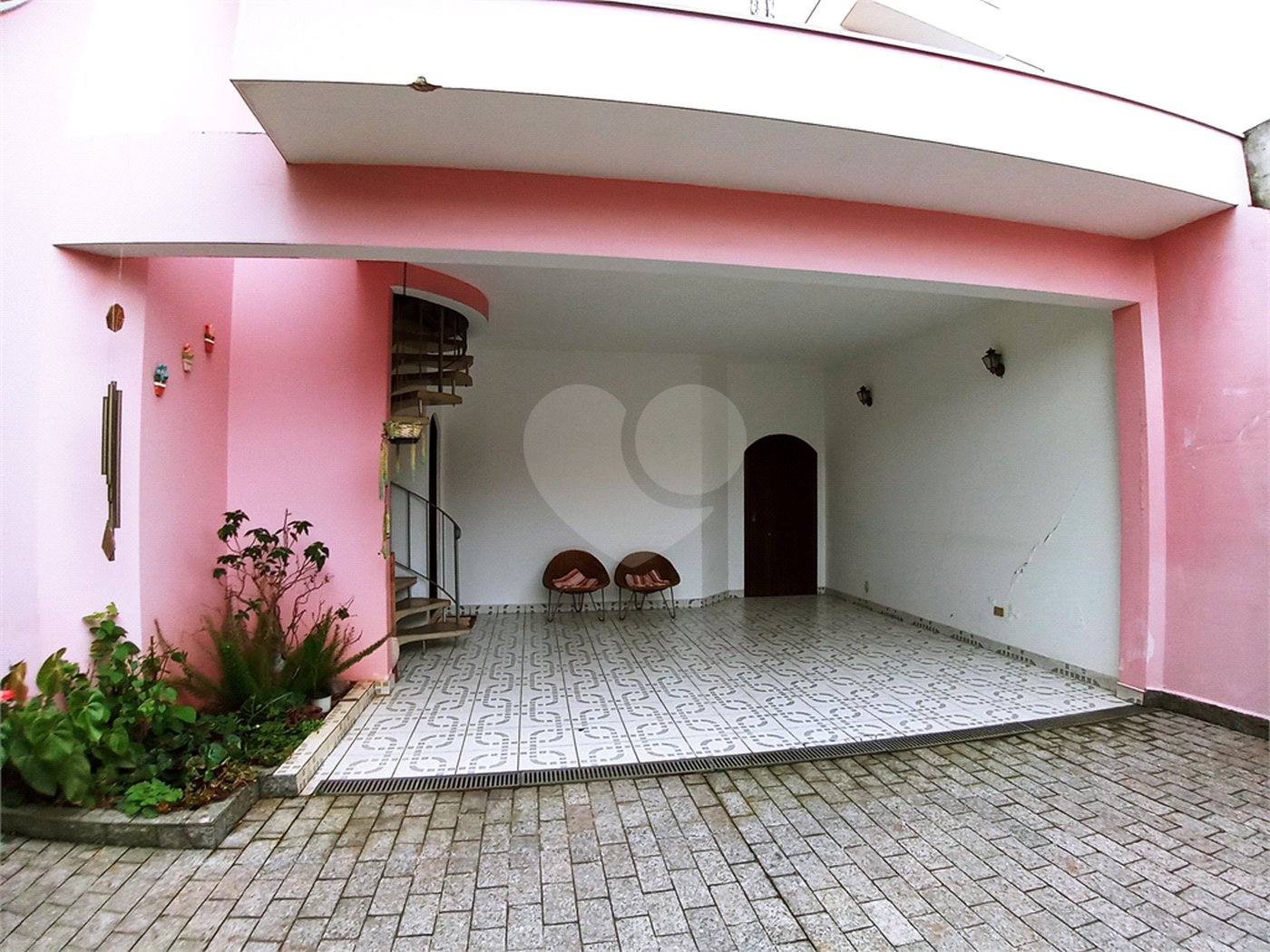 Casa Térrea à venda com 3 quartos, sendo 1 suíte, em Casa Verde, São Paulo, SP
