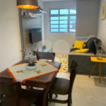 Apartamento à venda com 2 quartos em Indianópolis, São Paulo, SP