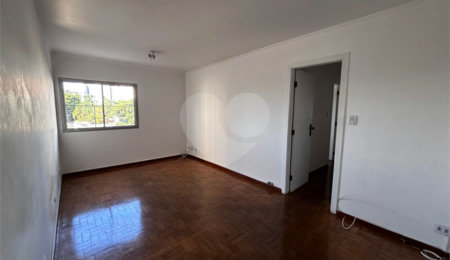 Apartamento à venda com 2 quartos, sendo 1 suíte,  em Santana, São Paulo, SP