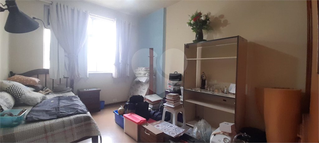 Apartamento à venda com 3 quartos em Icaraí, Niterói, RJ