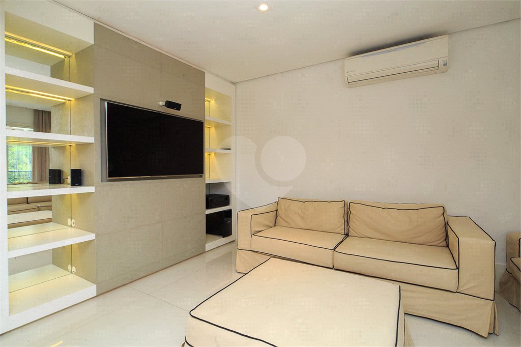 Apartamento à venda com 4 suítes em Alto da Boa Vista, São Paulo, SP