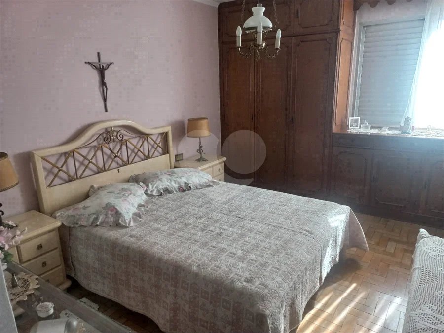 Apartamento à venda com 3 quartos, sendo 1 suíte, em Santana, São Paulo, SP