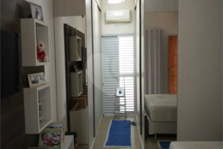 Casa para alugar com 3 quartos, sendo 1 suíte, no condomínio Portal dos Ipês, Indaiatuba - SP