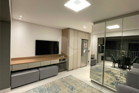 Apartamento à venda com 1 suíte em Jardim Paulista, São Paulo, SP