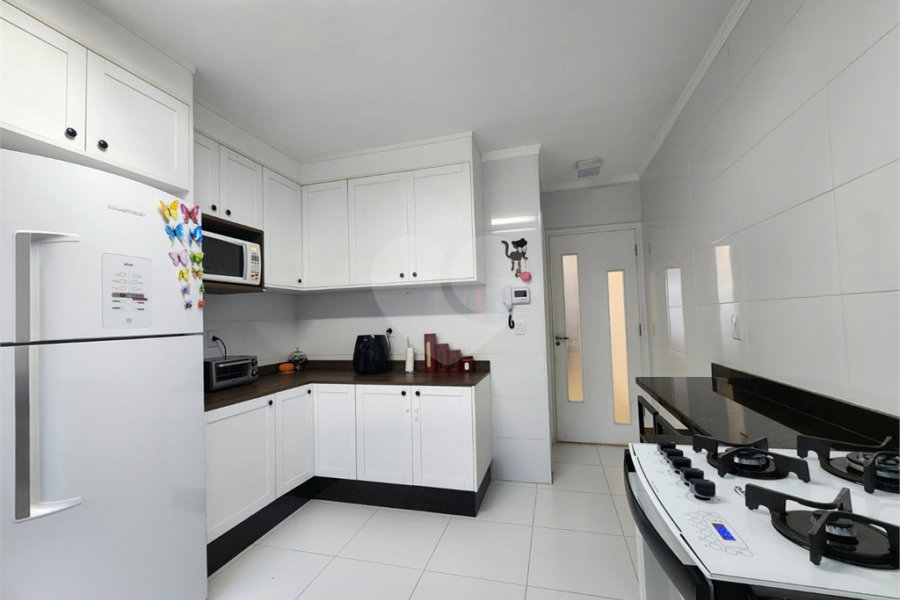 Sobrado à venda com 3 quartos, sendo 1 suíte,  em Jaçanã, São Paulo, SP