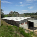 Galpão à venda ou para alugar em Dona Catarina, Mairinque, SP