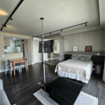 Studio à venda com 1 quarto em Chácara Santo Antônio, São Paulo, SP