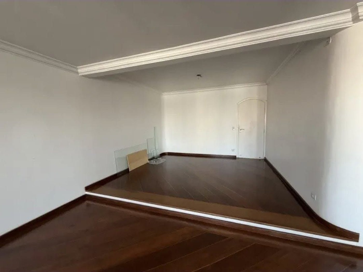 Apartamento à venda, 204 m² por R$ 3.500.000,00 - Indianópolis - São Paulo/SP