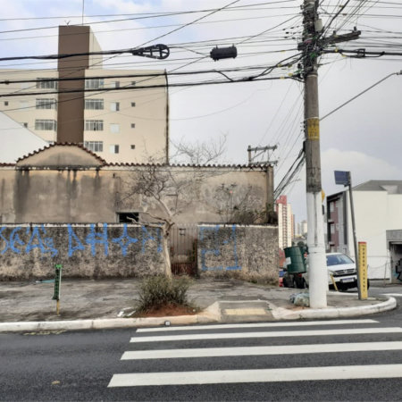 Sobrado à venda com 2 quartos em Vila Mazzei, São Paulo, SP