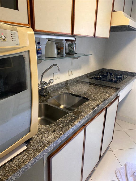 Apartamento à venda com 3 suítes em Vila Andrade, São Paulo, SP