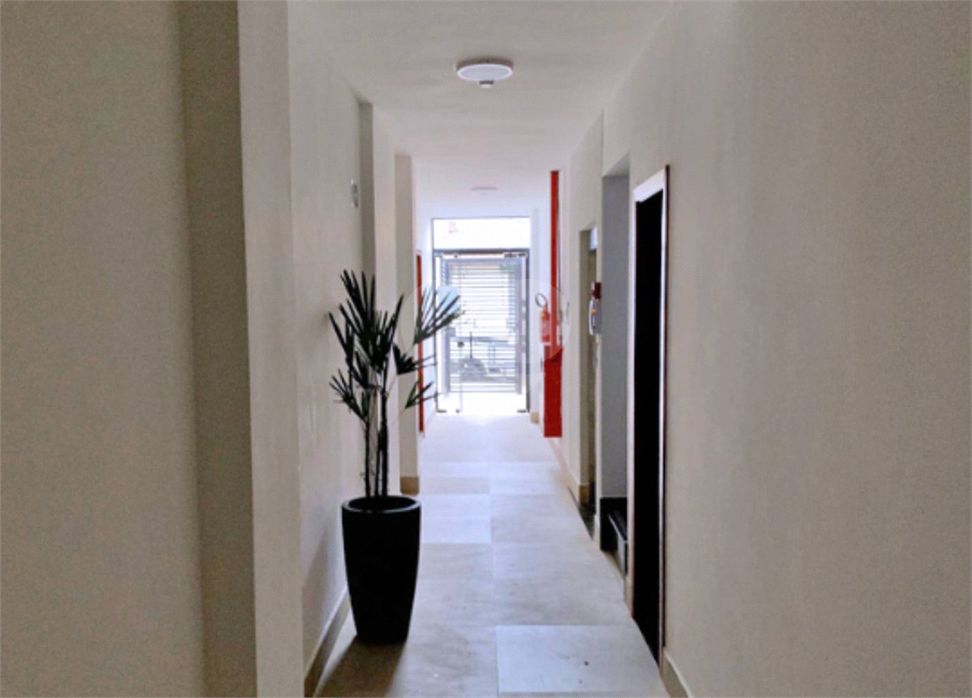 Apartamento à venda com 1 quarto em Vila Antonina, São Paulo, SP