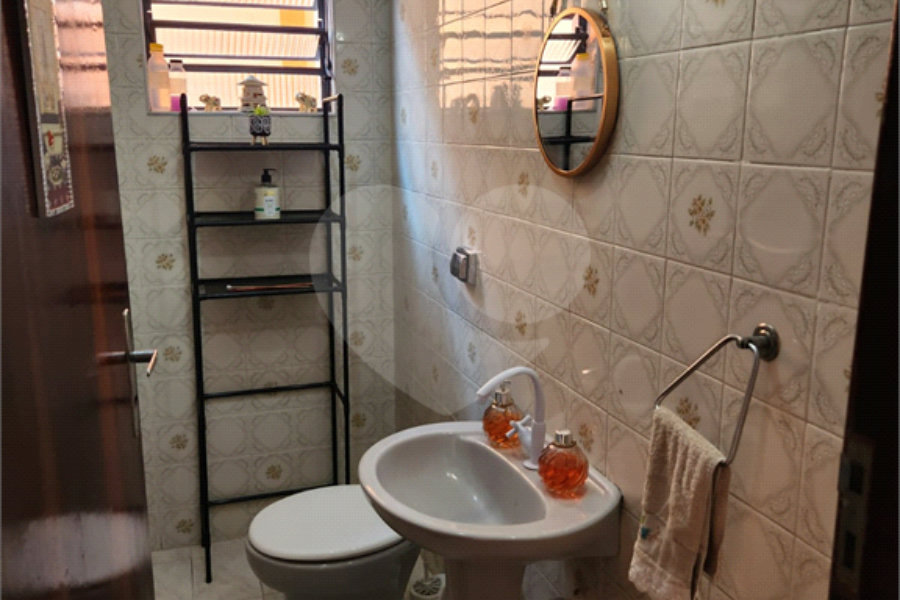 Casa Térrea à venda com 2 quartos em Jaçanã, São Paulo, SP