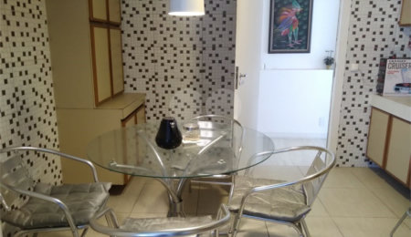 Apartamento à venda com 3 quartos em Vila Andrade, São Paulo, SP