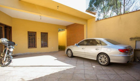 Casa à venda com 4 suítes em Cidade São Francisco, São Paulo, SP