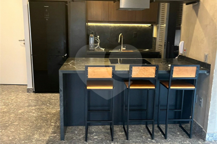 Apartamento à venda com 2 quartos, sendo 1 suíte, em Jardim América, São Paulo, SP