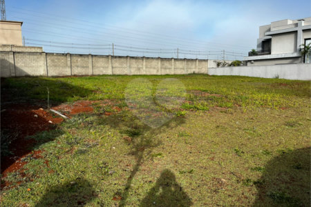 Terreno à venda em Loteamento Residencial Spazio Verde Ii, Itapetininga, SP