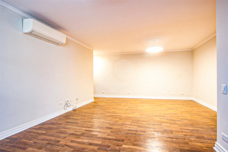 Apartamento para alugar com 2 quartos em Itaim Bibi, São Paulo, SP