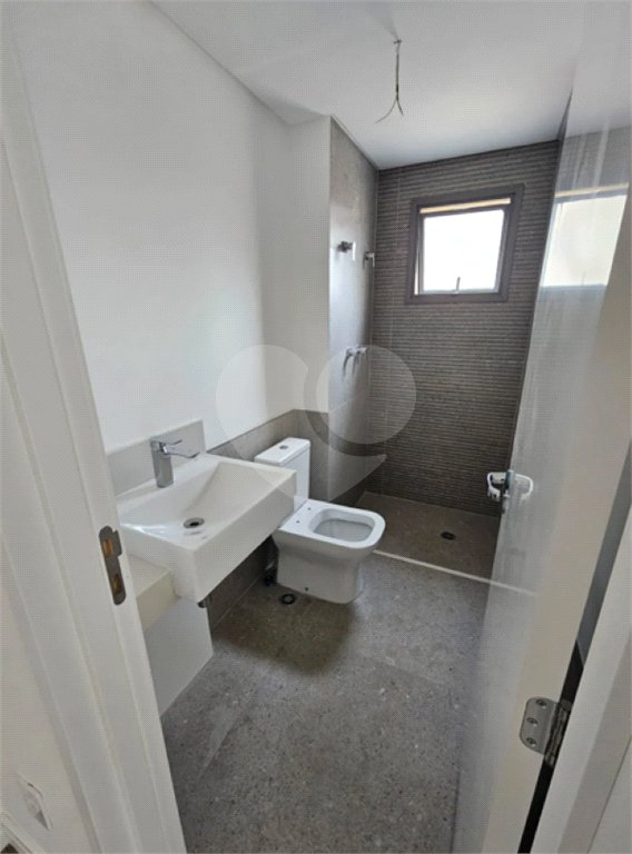Apartamento à venda com 2 quartos, sendo 1 suíte, em Perdizes, São Paulo, SP
