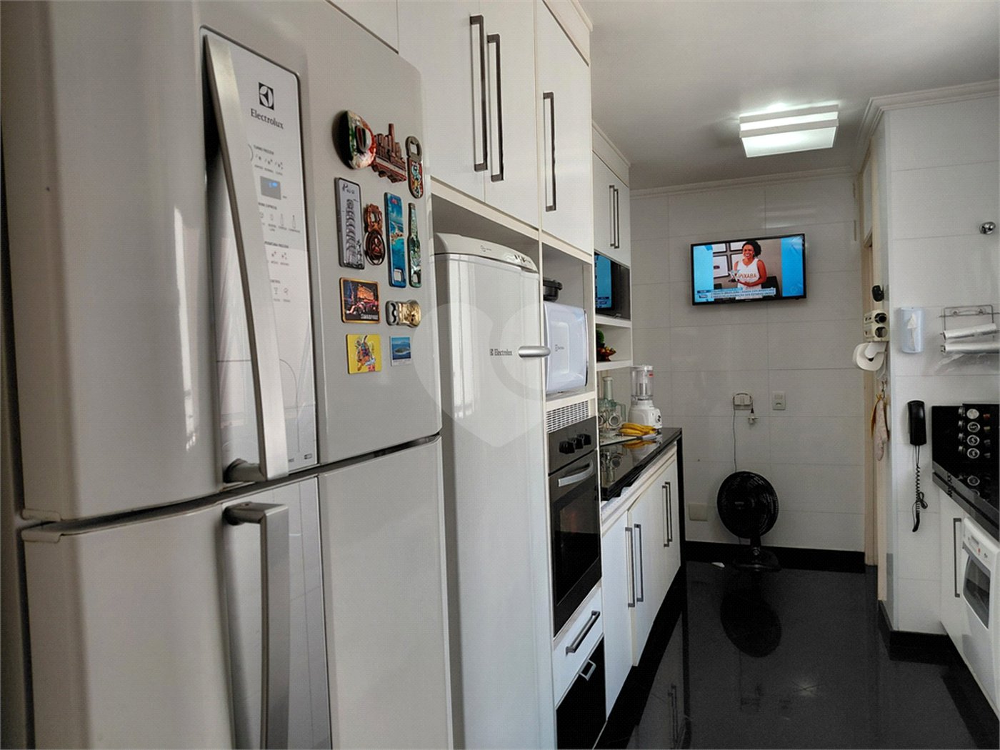 Apartamento para alugar com 4 quartos, sendo 3 suítes,  em Vila Leopoldina, São Paulo, SP