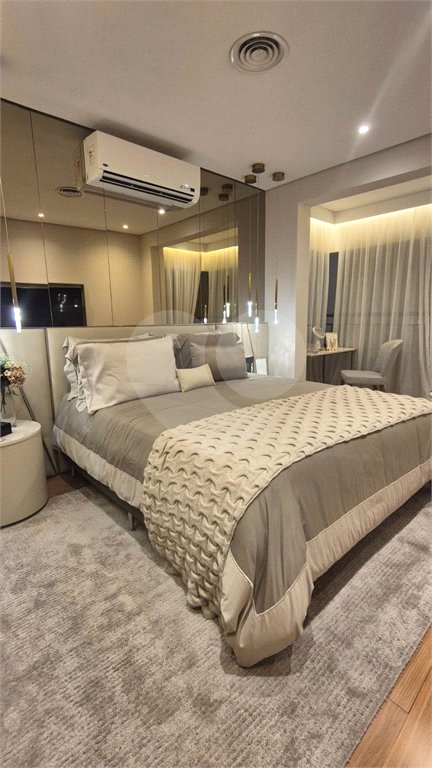 Apartamento à venda com 4 quartos, sendo 2 suítes, em Butantã, São Paulo, SP