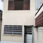 Sobrado à venda com 2 quartos em Vila Nivi, São Paulo, SP