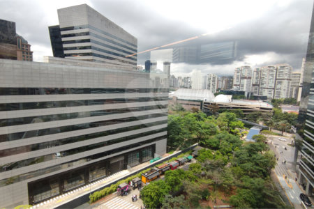 Laje Corporativa para alugar em Chácara Santo Antônio, São Paulo, SP