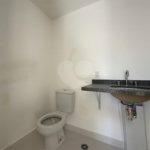 Apartamento à venda com 2 quartos, sendo 1 suíte, em Santana, São Paulo, SP