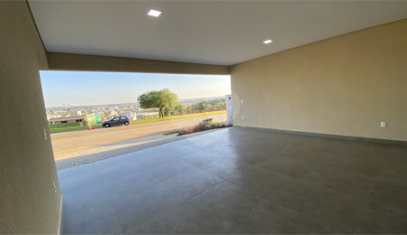 Casa à venda com 3 suítes no condomínio Alphaville Nova Esplanada 3, Votorantim - SP