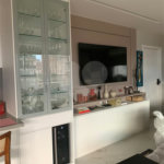 Apartamento para alugar com 3 quartos, sendo 2 suítes, em Jardim das Acácias, São Paulo, SP