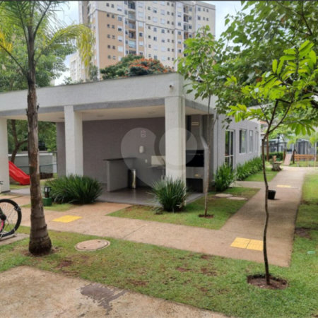 Apartamento à venda com 2 quartos em Vila Andrade, São Paulo, SP