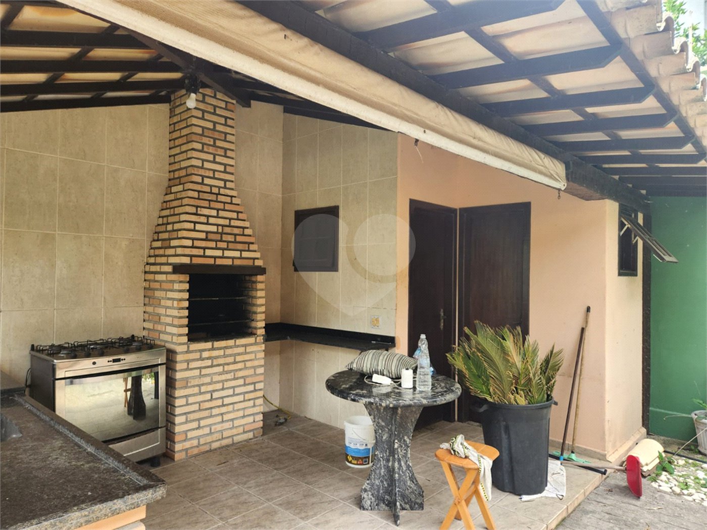 Casa à venda com 4 suítes em Geribá, Armação dos Búzios, RJ