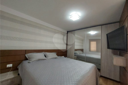 Apartamento à venda com 3 quartos, sendo 1 suíte, em Além Ponte, Sorocaba, SP