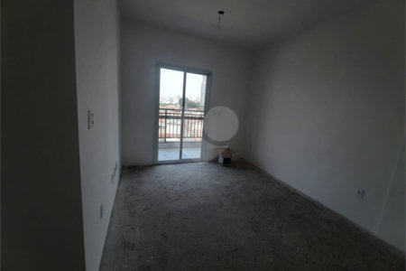 Apartamento à venda com 2 quartos, sendo 1 suíte, em Parada Inglesa, São Paulo, SP