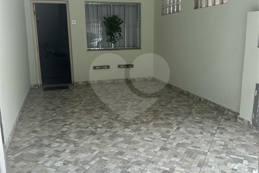 Sobrado à venda com 3 quartos, sendo 1 suíte, em Casa Verde, São Paulo, SP