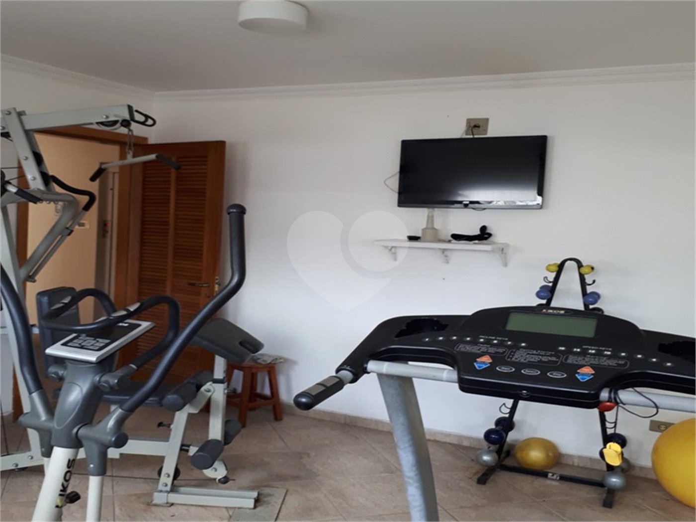 Apartamento à venda com 3 quartos, sendo 1 suíte, em Mandaqui, São Paulo, SP