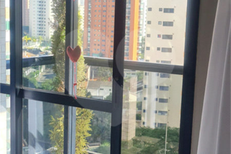 Excelente apartamento na Chácara Klabin