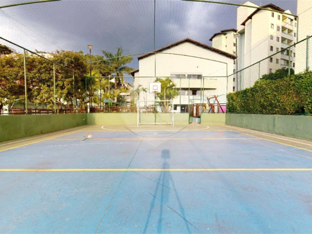 Apartamento à venda com 3 quartos, sendo 1 suíte,  em Freguesia do Ó, São Paulo, SP