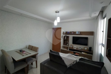 Apartamento à venda com 2 quartos em Jardim América, Sorocaba, SP