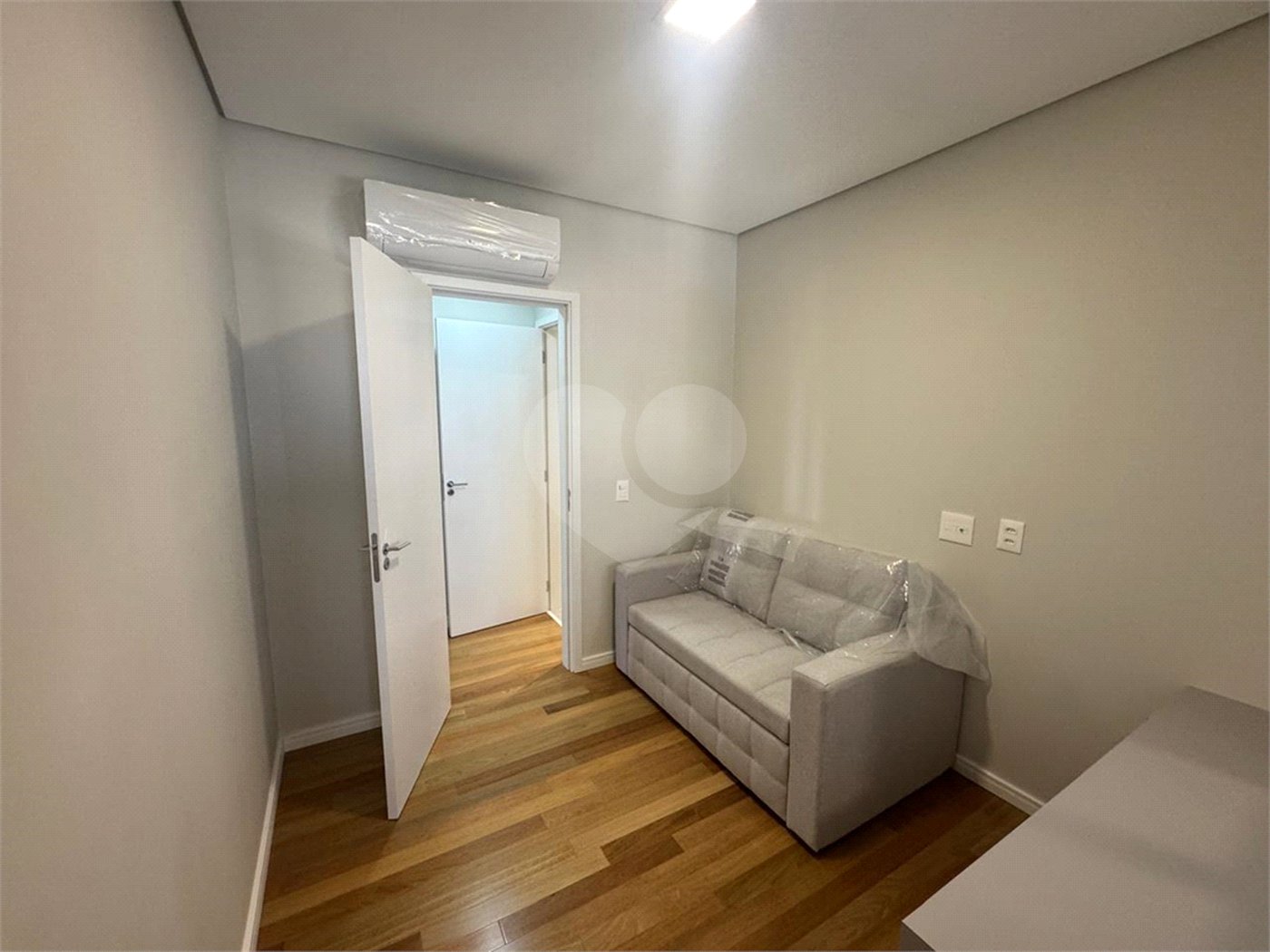 Apartamento à venda com 3 suítes em Brooklin Paulista, São Paulo, SP