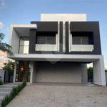 Casa à venda ou para alugar com 4 quartos, sendo 3 suítes,  no condomínio Alphaville Nova Esplanada 1, Votorantim - SP