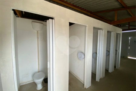 Salão para alugar em Vila Amorim, Suzano, SP