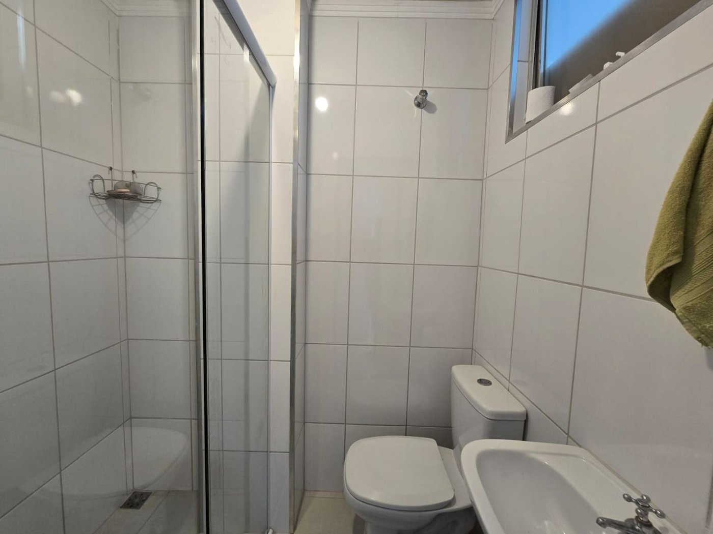 Cobertura com 3 dormitórios à venda, 200 m² por R$ 1.000.000,00 - Gonzaga - Santos/SP