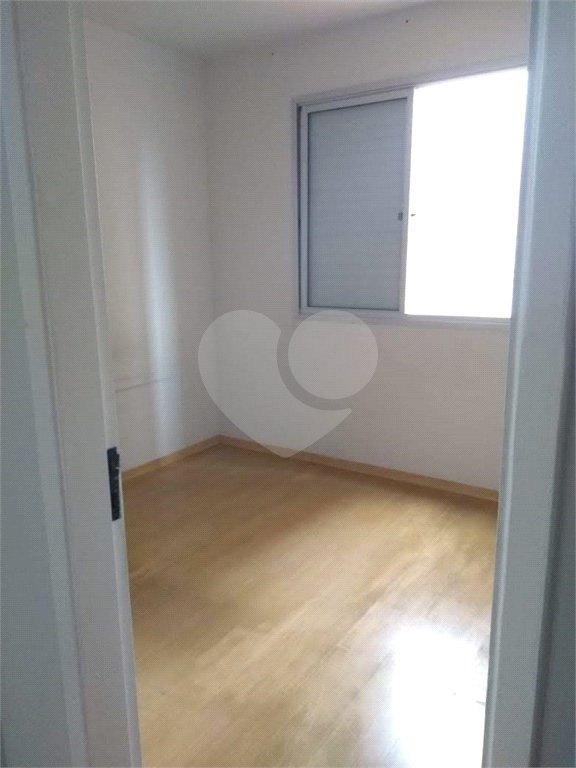 Apartamento à venda com 3 quartos em Vila Mogilar, Mogi das Cruzes, SP